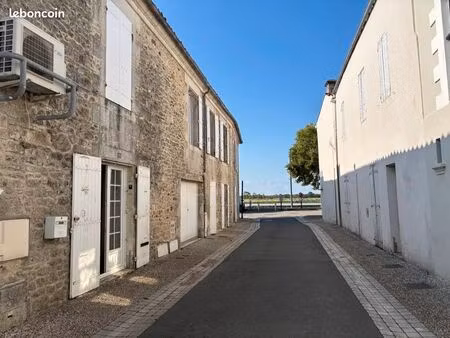 maison de ville 2 pièces 40 m²