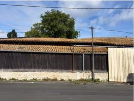 hangar