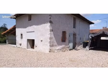 maison locative ( bon rendement)
