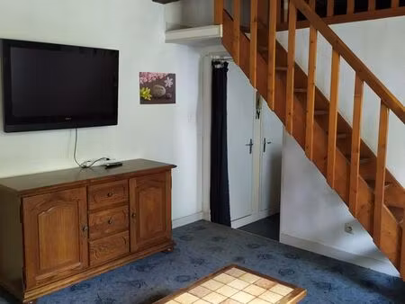 studio meublé 35 m2