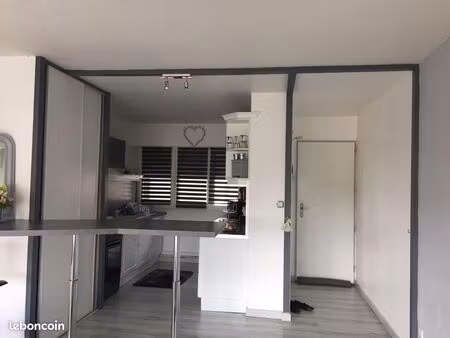 t4 75 m2 balcon parking