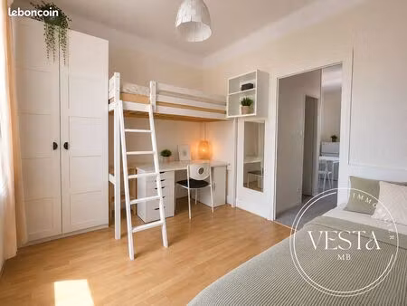 appartement 1 pièce 24 m²
