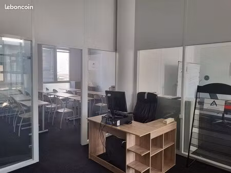 bureaux c