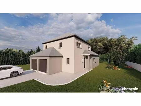 maison 5 pièces 142 m²