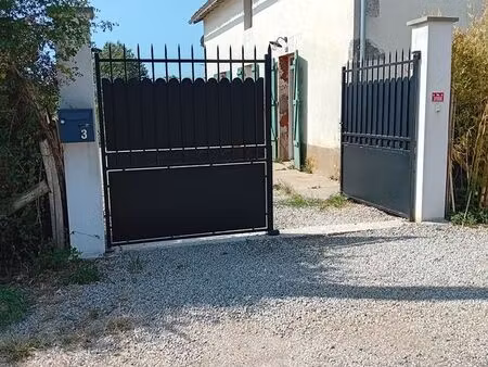maison piscine 2 ha 3 climatisee