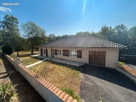 maison caractère 4 pices 148 m2