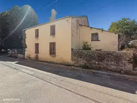 maison 3 pièces 85 m²