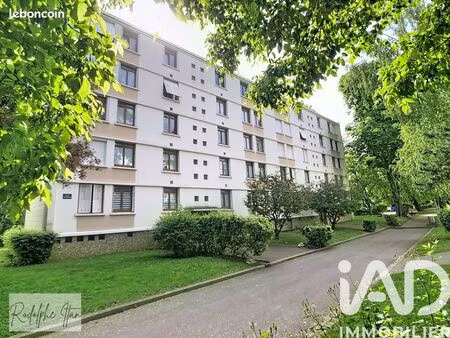 appartement 5 pièces 80 m²