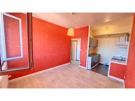 appartement agen - 2 pièce(s) 36.24 m2 - loué