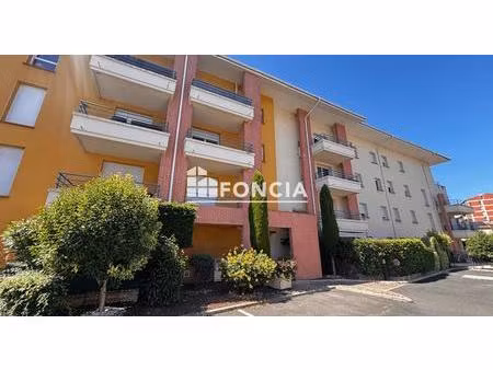 albi - secteur fac