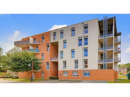 investissement en residence etudiante