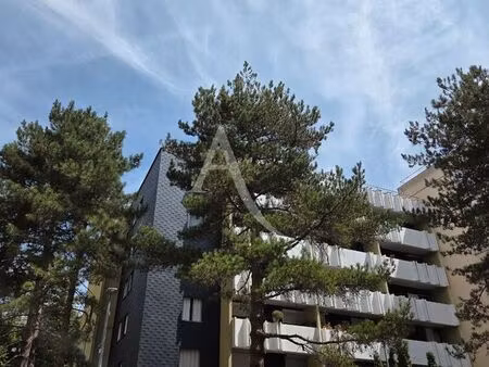 appartement 4 pièces 82 m²