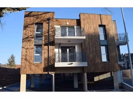 a vendre appartement 23 m² proche lycées -centre ville