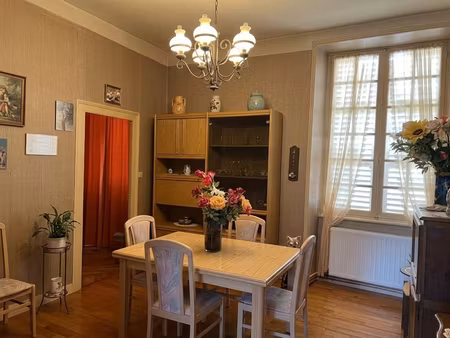 appartement charlieu 3 pièces 50m²