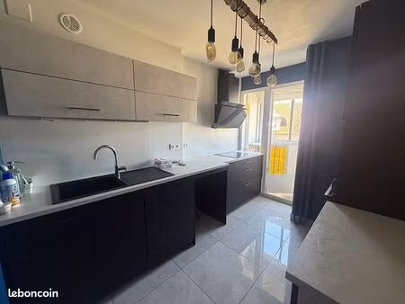 appartement 71m2