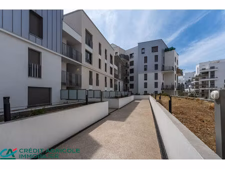 appartement colombes 5 pièces 99.81m² en duplex