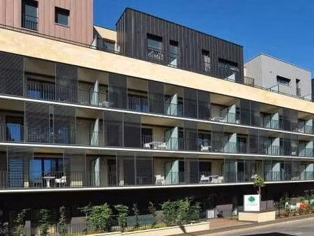 appartement 1 pièce 31 m²