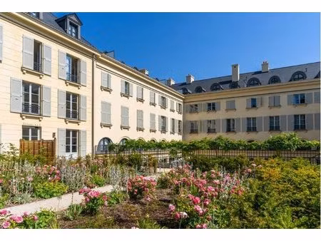 résidence seniors