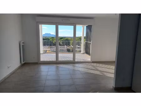 appartement frejus 3 pièce(s) 66.09 m2