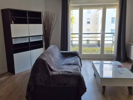 appartement 43 m2 à orly cave parking