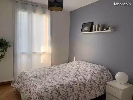 vente t2 rénové