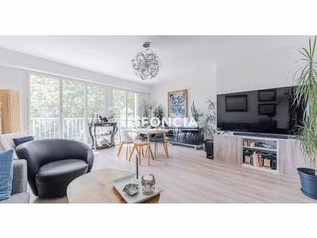 appartement t3 avec garage et cave - quartier grammont