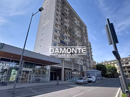 appartement t4 - 85.17m2 - troyes