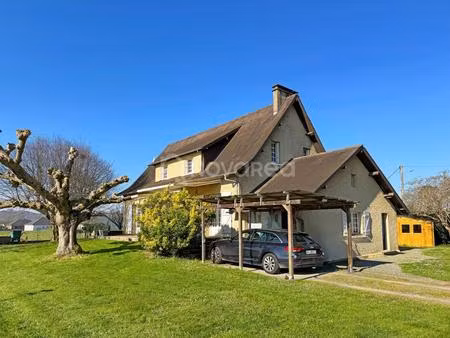 maison 7 pièces