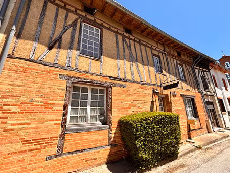 maison gibel