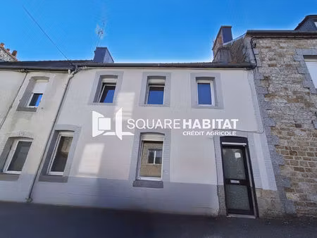 maison guingamp 3 pièce(s)