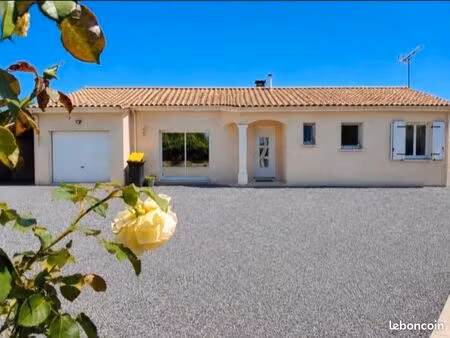 maison 100m2