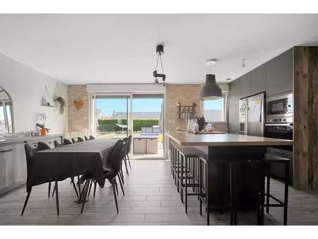 maison mazingarbe 5 pièce(s) 101 m2