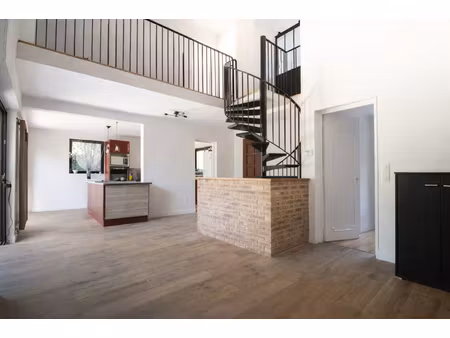 superbe maison familiale calme et lumineuse