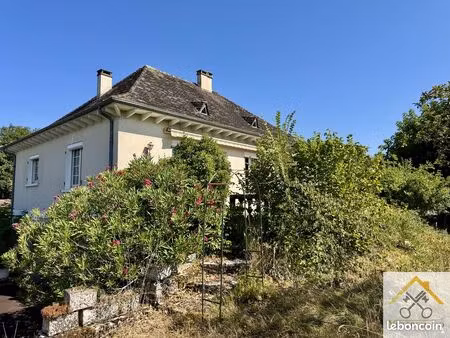 maison 3 pièces 102 m²