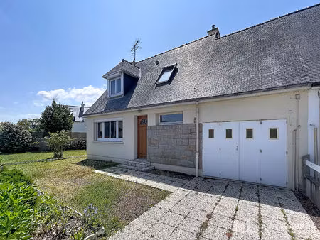 maison beaussais sur mer  quartier agréable
