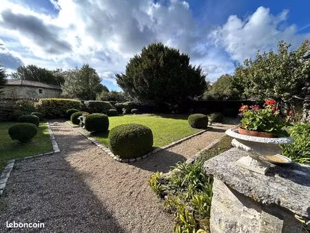 maison 6 pièces 188 m²