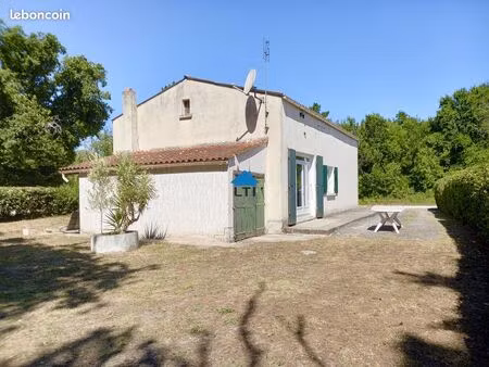 maison 3 pièces 84 m²