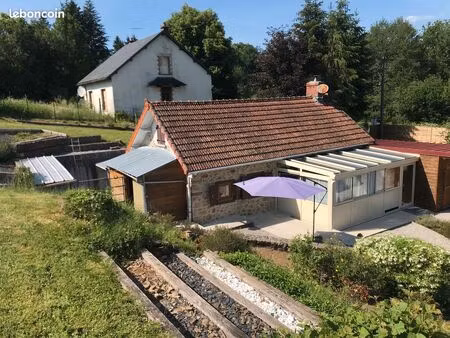vente maison individuelle