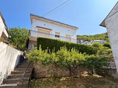 maison 4 pièces 71 m²
