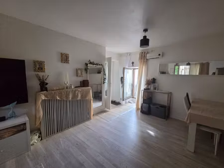 maison/villa 3 pièces