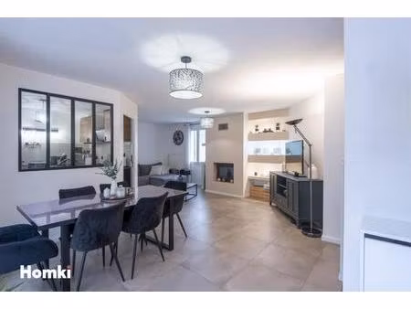 maison/villa t4 de 78 m² à les pennes-mirabeau 13170