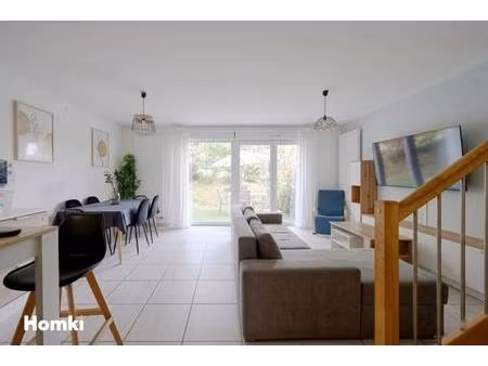 maison/villa t4 de 94 m² à meximieux 01800