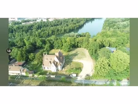 terrain constructible