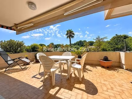 antibes ilette exclusivite