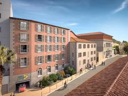 investissement en residence étudiante