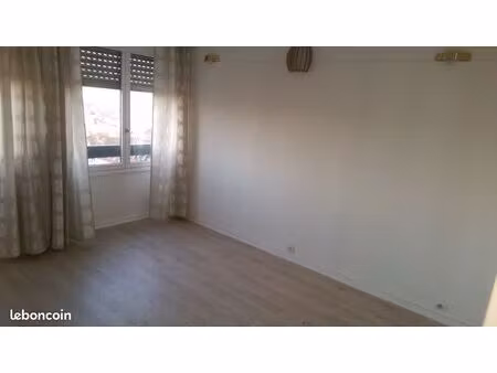 appartement 1 pièce 26 m² - parking sous sol - cave