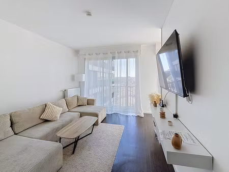 appartement lormont 1 pièce(s) 30 m2