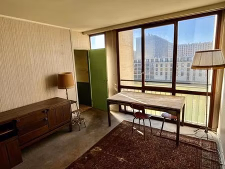appartement de 3 pièces - meudon la foret