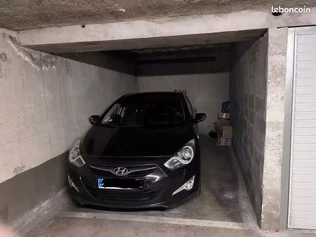 box de 12 m^2
