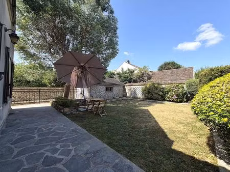 maison à vendre à chaumes-en-brie